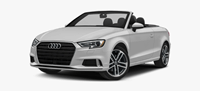 A3 Cabriolet