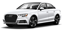 A3 Sedan