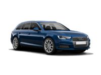 A4 Avant