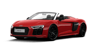 R8 Spyder