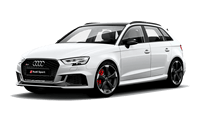 RS3 Sportback