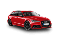 RS6 Avant