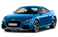 TTRS