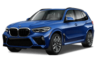 X5 M