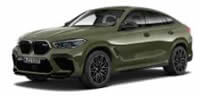 X6 M