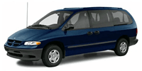 Grand Caravan