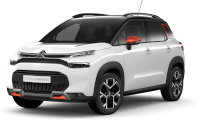 C3 Aircross