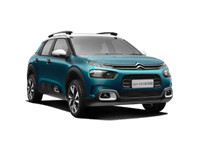 C4 Cactus