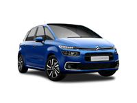 C4 Picasso