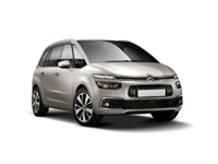 Grand C4 Picasso