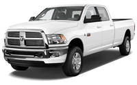 Ram 2500