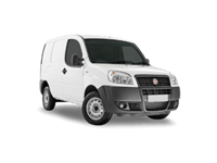 Doblo Cargo