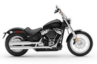 SOFTAIL