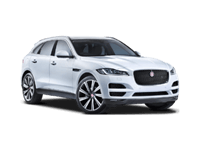 F-Pace