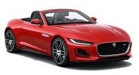 F-Type Cabriolet