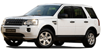 Freelander 2