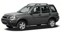 Freelander