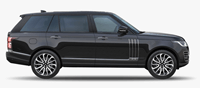 Range Rover Autobiography