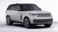 Range Rover SE