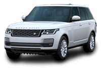 Range Rover Vogue