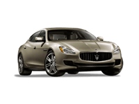 Quattroporte