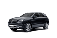 Classe GLE