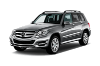 Classe GLK