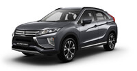 Eclipse Cross