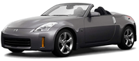 350Z