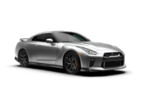 GT-R