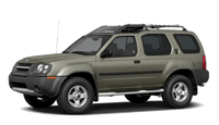 X-Terra