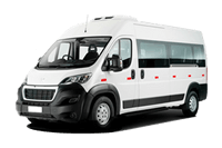 Boxer Minibus