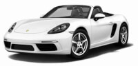 718 Boxster