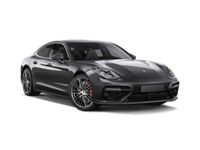 Panamera