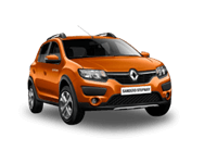 Sandero Stepway