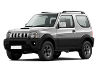 Jimny Canvas