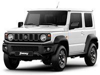 Jimny Wide