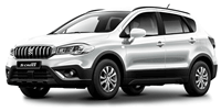 S-Cross