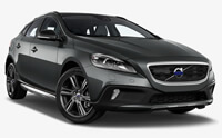 V40 Cross Country