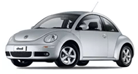 New Beetle