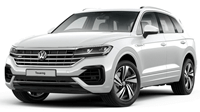 Touareg