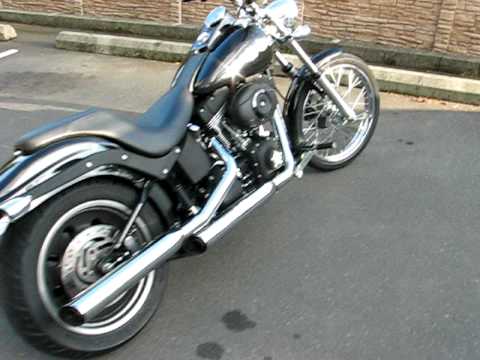 Harley-Davidson