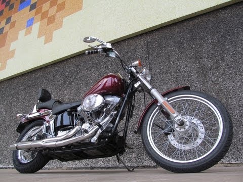 Harley-Davidson