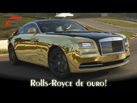 Rolls-Royce