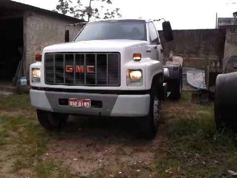 GMC