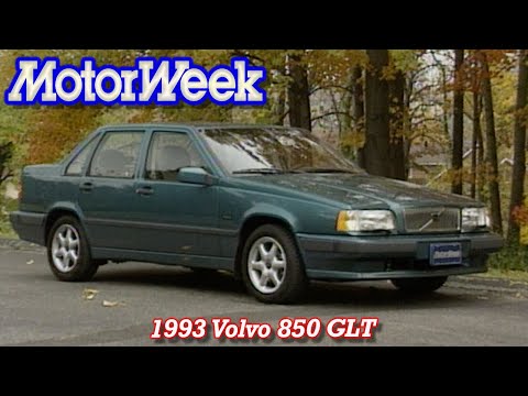 Volvo 850 GLE SW 20V 1994 Gasolina