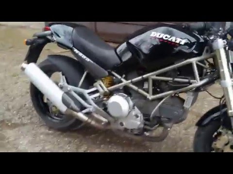 Ducati