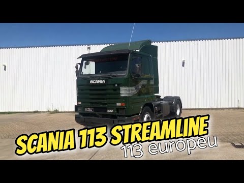 Scania