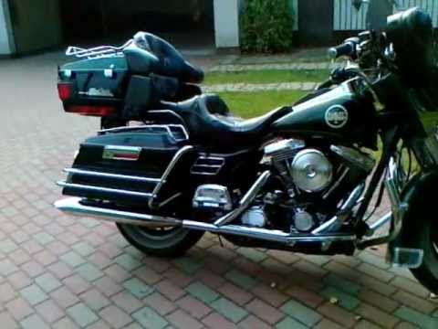 Harley-Davidson