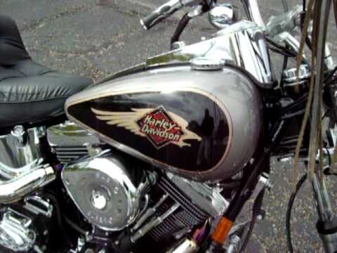 Harley-Davidson